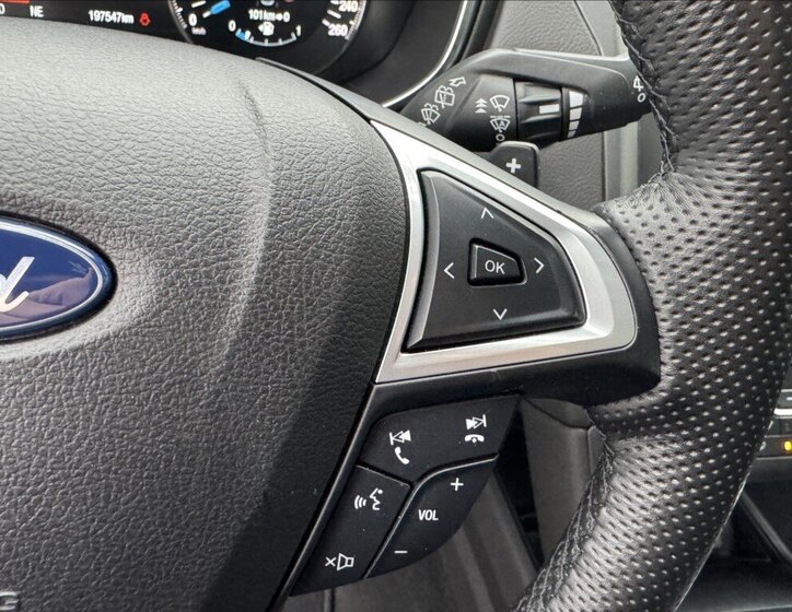 Ford Mondeo Kombi 2,0 l 132 kw