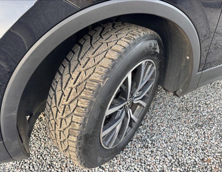 Volkswagen Tiguan 32