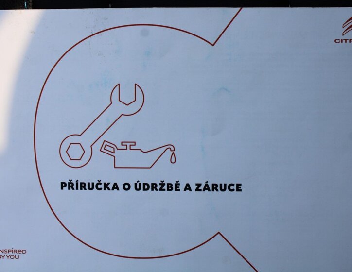 Citroën C4 SUV / Terénní 1,2 l 96 kw