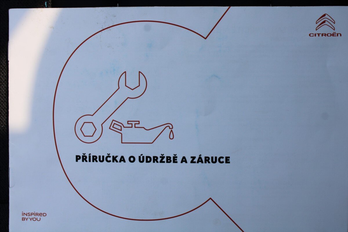 Citroën C4 SUV / Terénní 1,2 l 96 kw