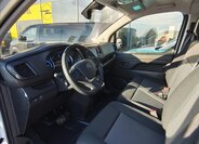 Citroën ë-Jumpy Ostatní 0,0 100 kw