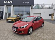 KIA Ceed Hatchback 1,4 l 73 kw