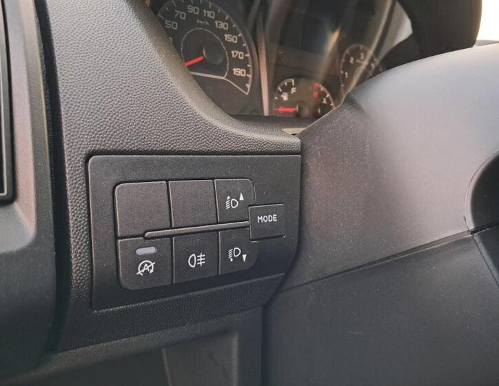 Peugeot Boxer Ostatní 2,2 l 103 kw