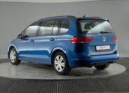 Volkswagen Touran MPV 2,0 l 110 kw