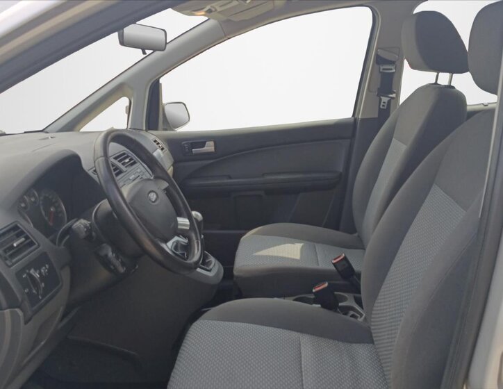 Ford C-MAX MPV 1,6 l 74 kw