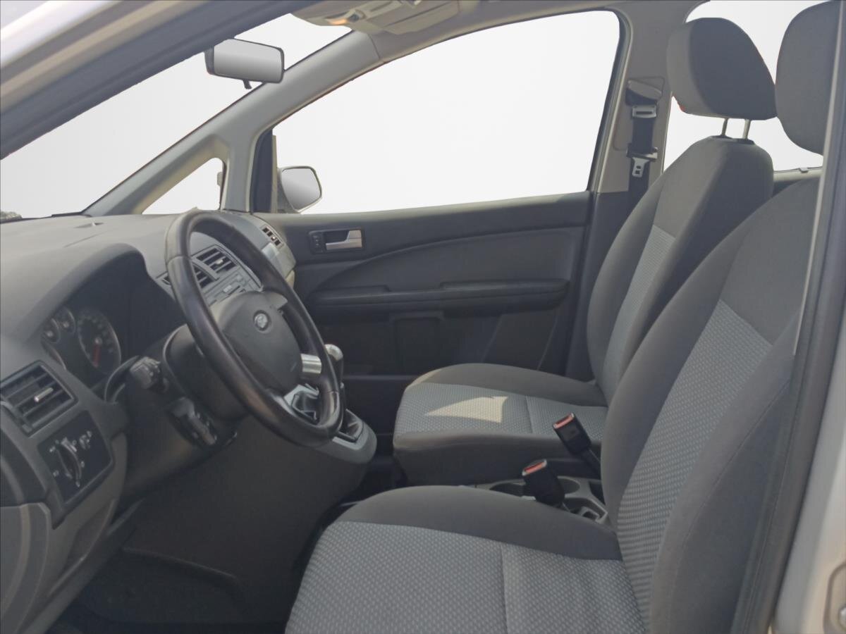 Ford C-MAX MPV 1,6 l 74 kw