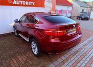 BMW X6 8