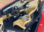 Ferrari 360 Kupé 3,6 l 294 kw