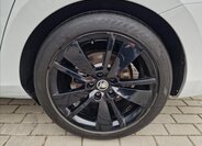 Škoda Superb Kombi 2,0 l 110 kw