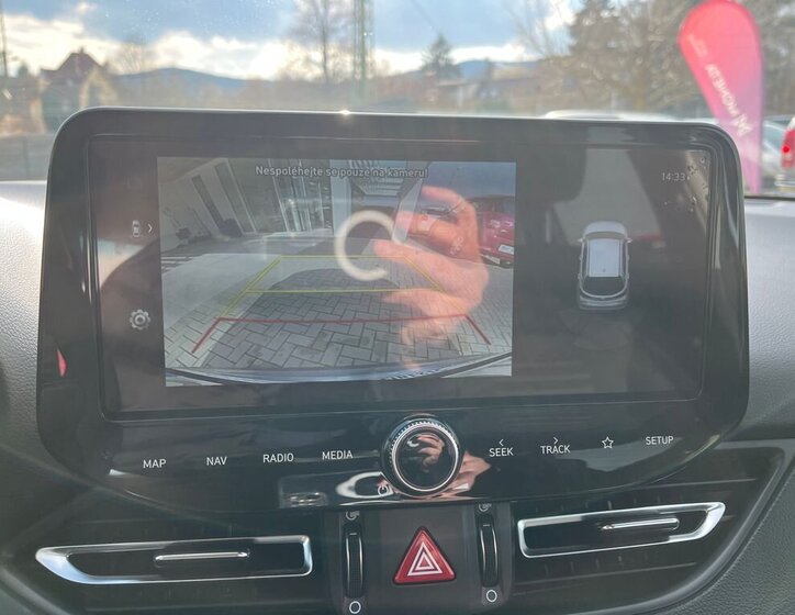 Hyundai i30 Kombi 998,0 73 kw