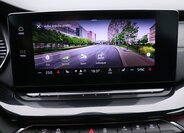 Škoda Octavia Liftback 2,0 l 85 kw