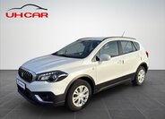 Suzuki SX4 S-Cross SUV / Terénní 1,4 l 95 kw