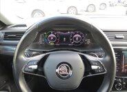 Škoda Superb Liftback 1,4 l 115 kw