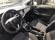 Opel Astra 9