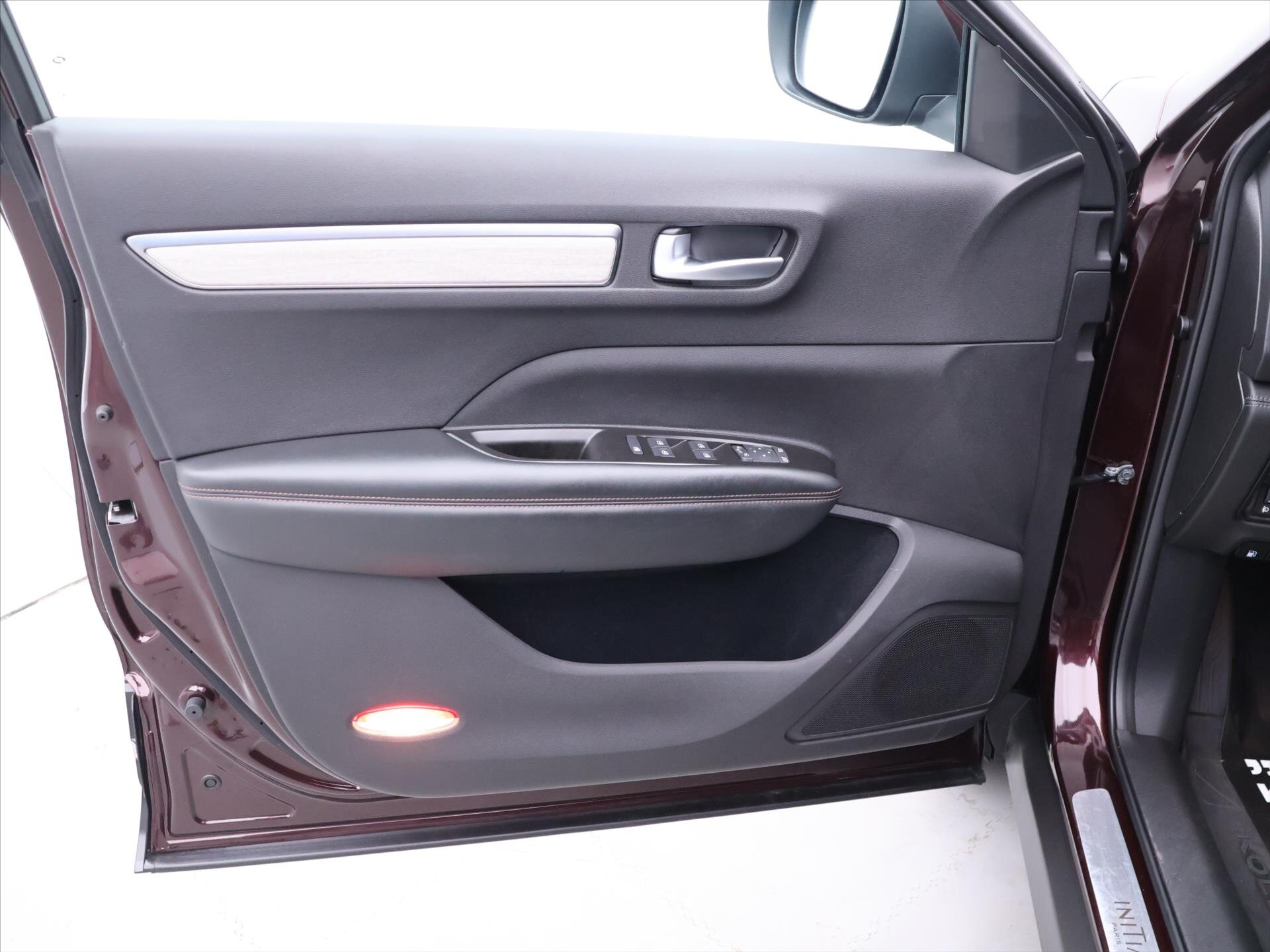 Renault Koleos SUV / Terénní 2,0 l 135 kw