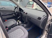 Škoda Fabia Hatchback 1,4 l 55 kw