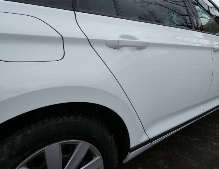 Volkswagen Passat Kombi 2,0 l 110 kw