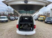 Volkswagen Caddy 16