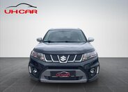 Suzuki Vitara 2