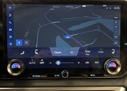 Lexus RX 350h SUV 2,5 l 184 kw