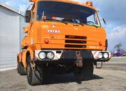 Tatra Ostatní 8