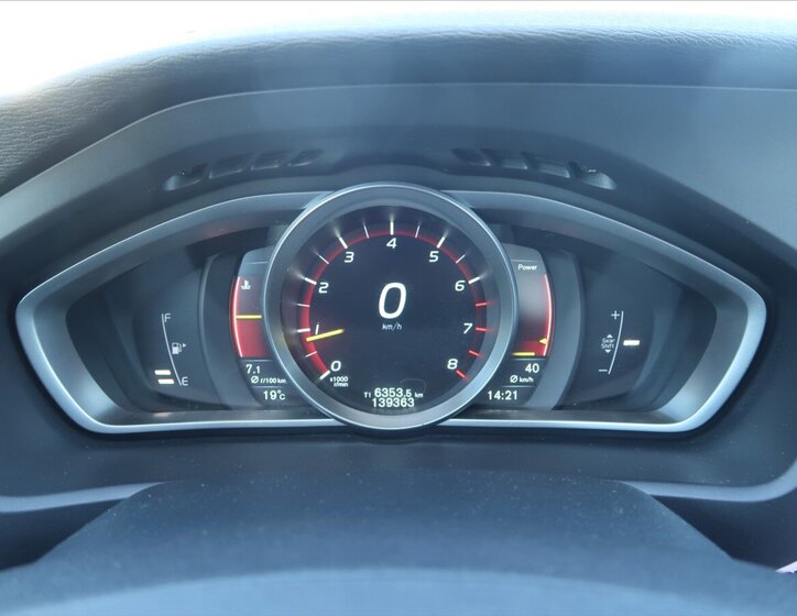 Volvo V40 Hatchback 1,6 l 88 kw