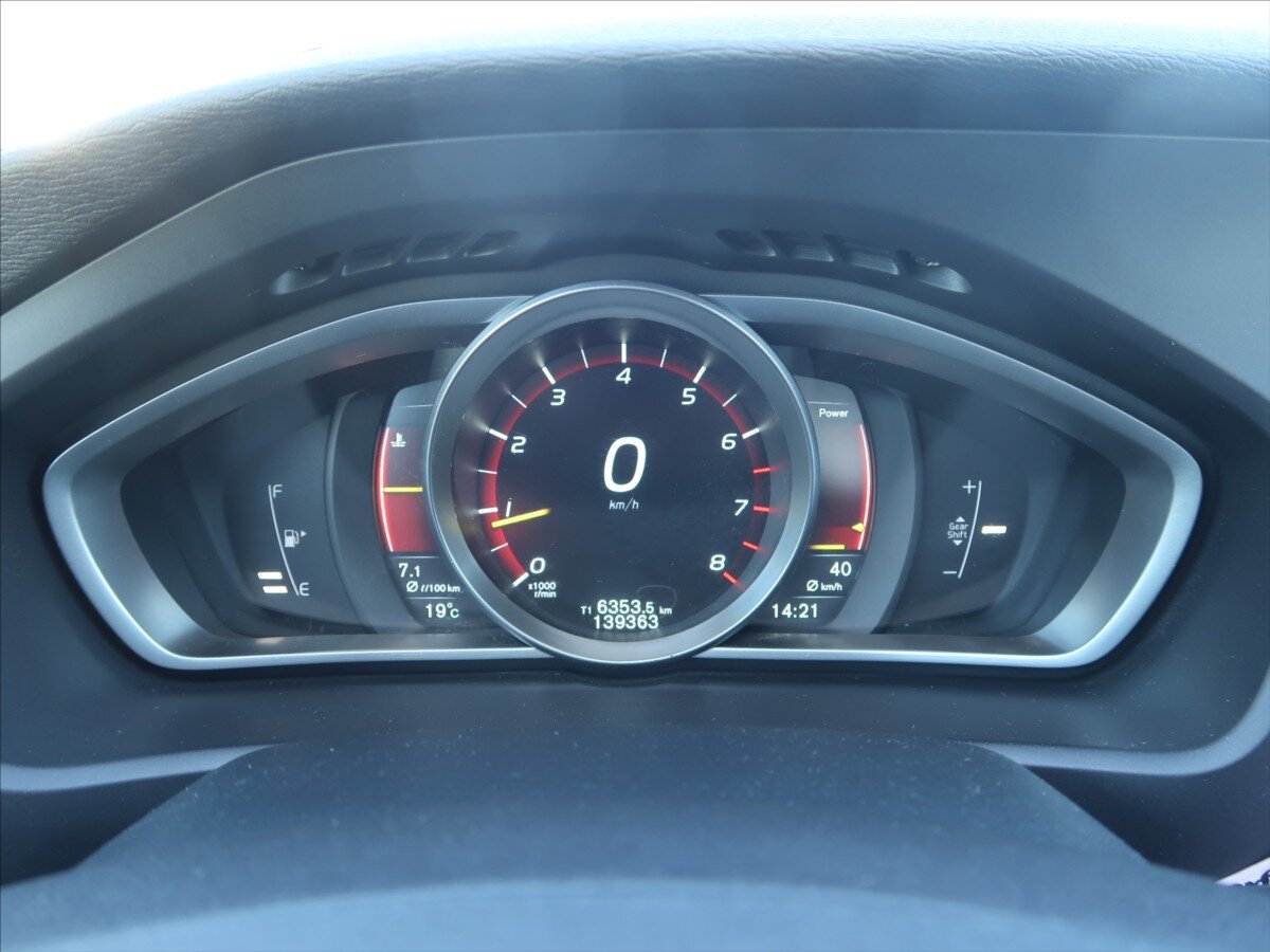 Volvo V40 Hatchback 1,6 l 88 kw