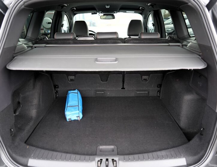 Ford Kuga SUV / Terénní 2,0 l 132 kw