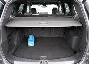 Ford Kuga SUV / Terénní 2,0 l 132 kw