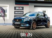Cupra Formentor Ostatní 0,0 280 kw