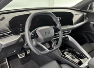 Audi Q5 SUV / Terénní 2,0 l 150 kw