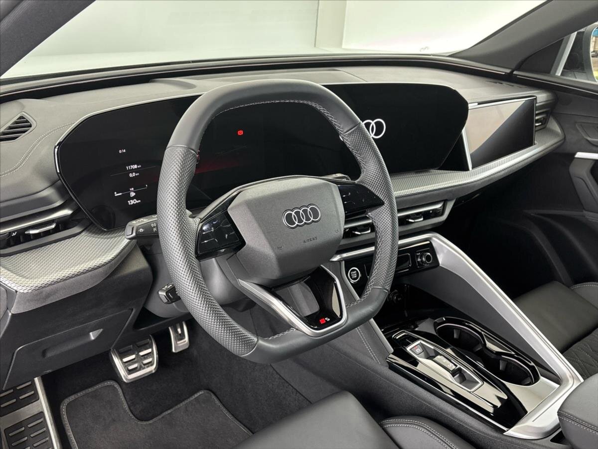 Audi Q5 SUV / Terénní 2,0 l 150 kw