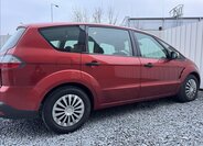 Ford S-MAX MPV 2,0 l 96 kw