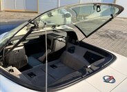 Chevrolet Corvette Kupé 5,7 l 210 kw