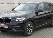 BMW X3 1