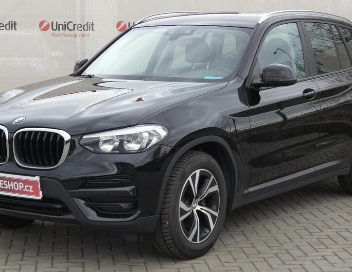 BMW X3 1