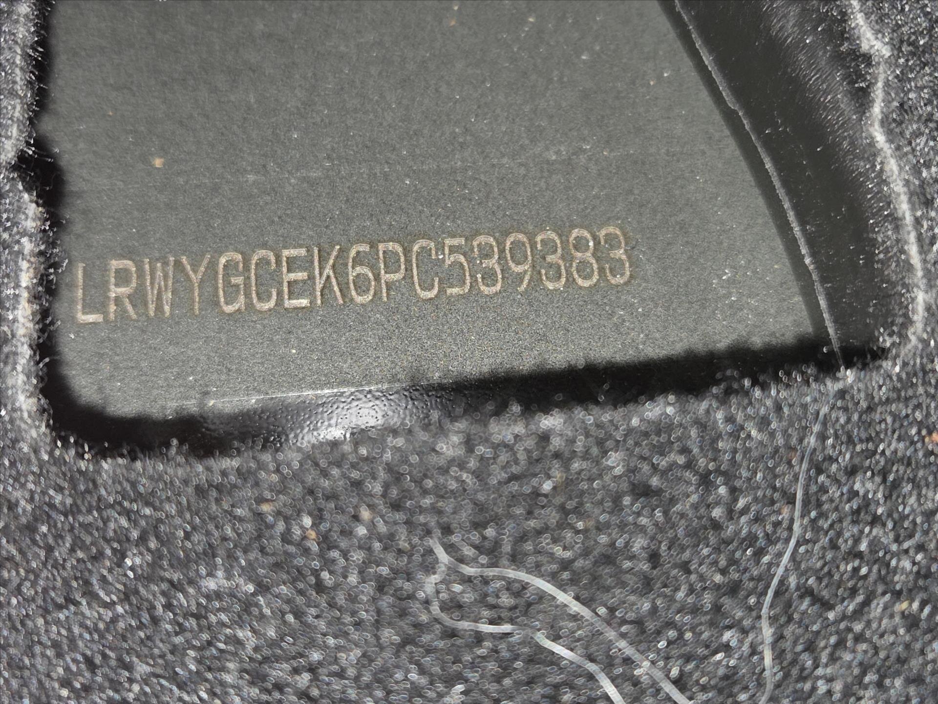 Tesla Model Y SUV 0,0 378 kw