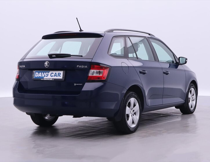 Škoda Fabia 7