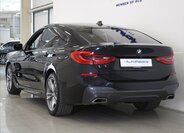 BMW Řada 6 Liftback 3,0 l 235 kw