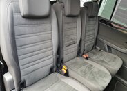 Volkswagen Touran MPV 1,6 l 85 kw