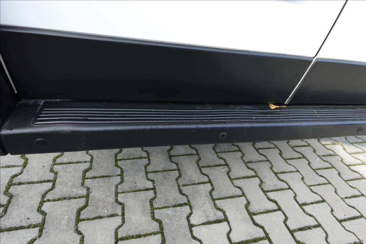 Citroën Jumper Ostatní 2,2 l 103 kw