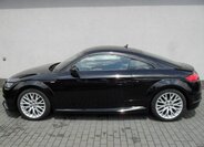 Audi TT 2