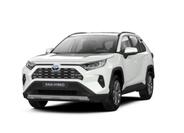 Toyota RAV4 2