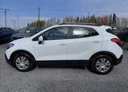 Opel Mokka SUV / Terénní 1,6 l 85 kw