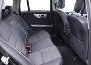 Mercedes-Benz GLK 15