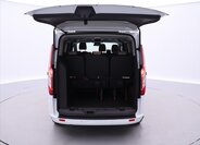 Ford Tourneo Custom 9
