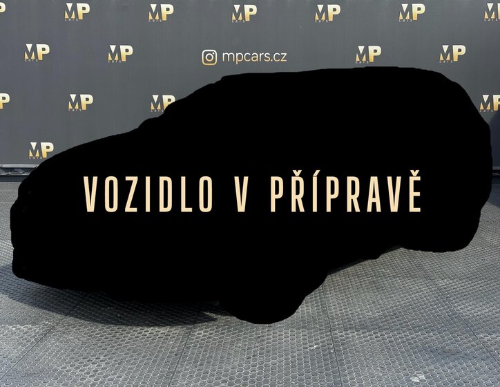 Ford Mustang Kabriolet 5,0 l 343 kw