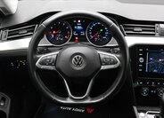 Volkswagen Passat 18