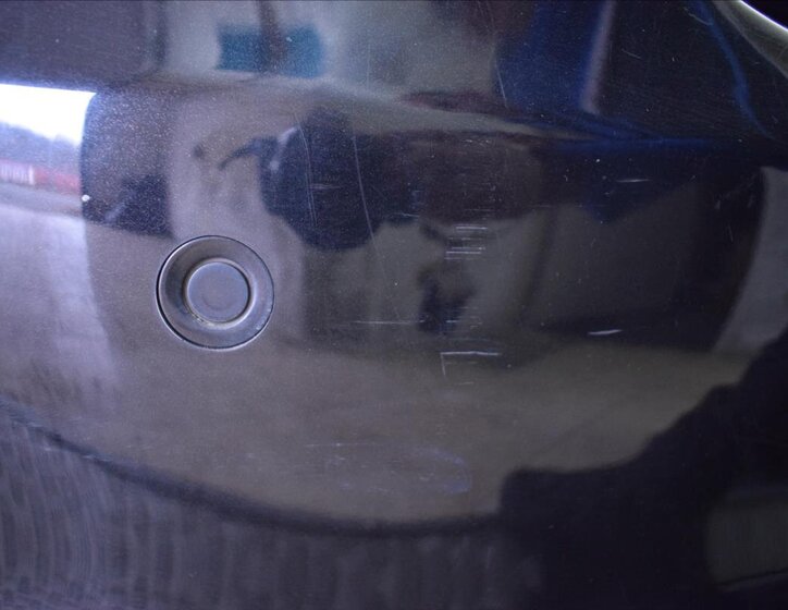 Škoda Fabia Kombi 1,6 l 77 kw