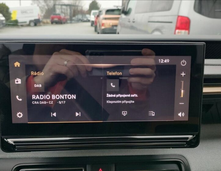 Citroën C3 Aircross 11